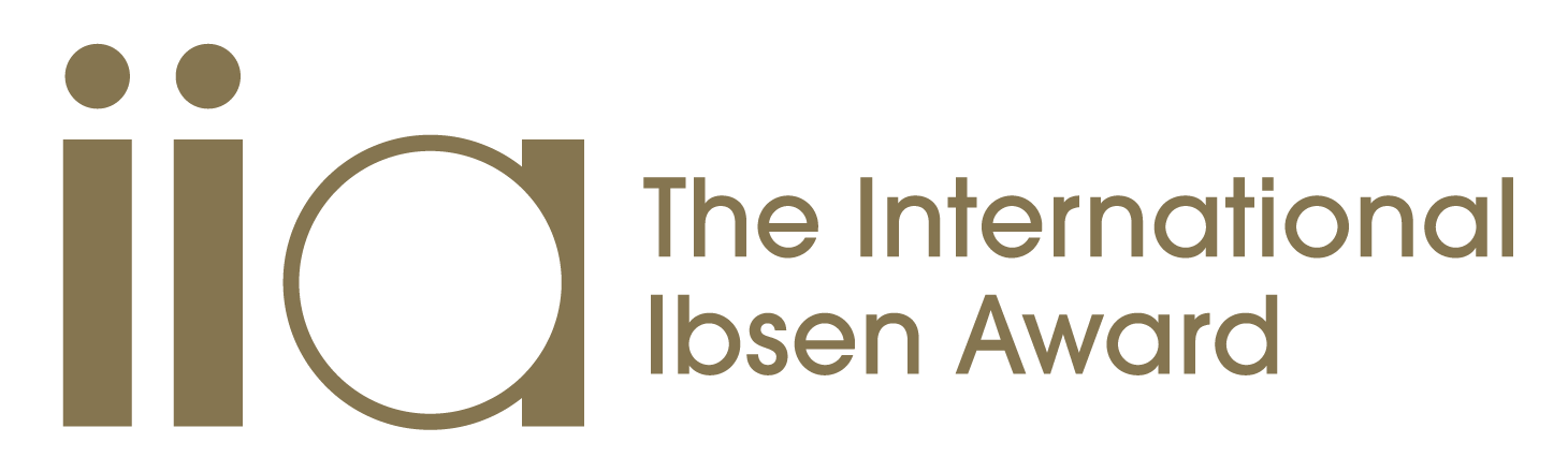 The International Ibsen Award logo