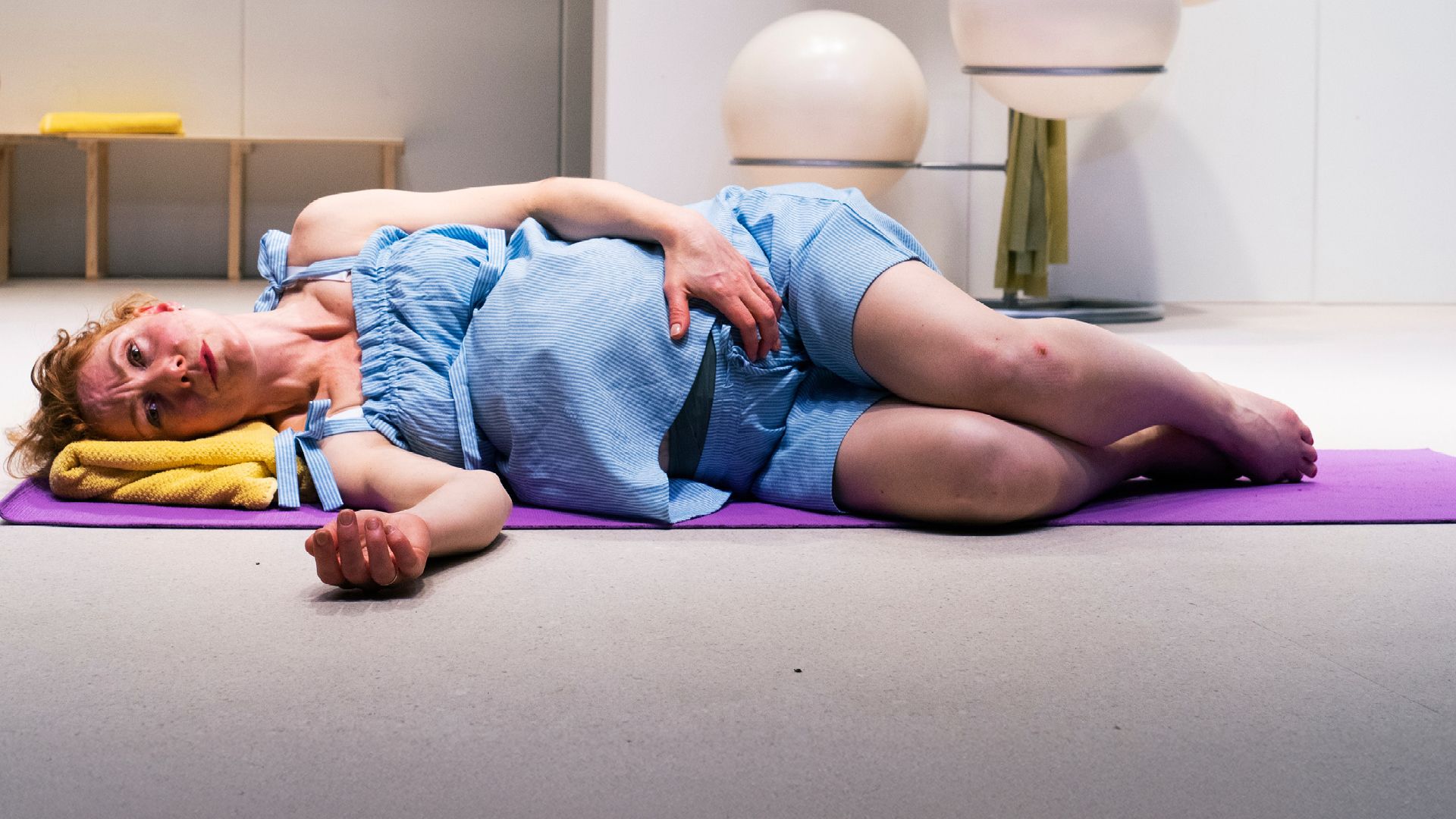 Bilde for arrangement Heavy Breathers