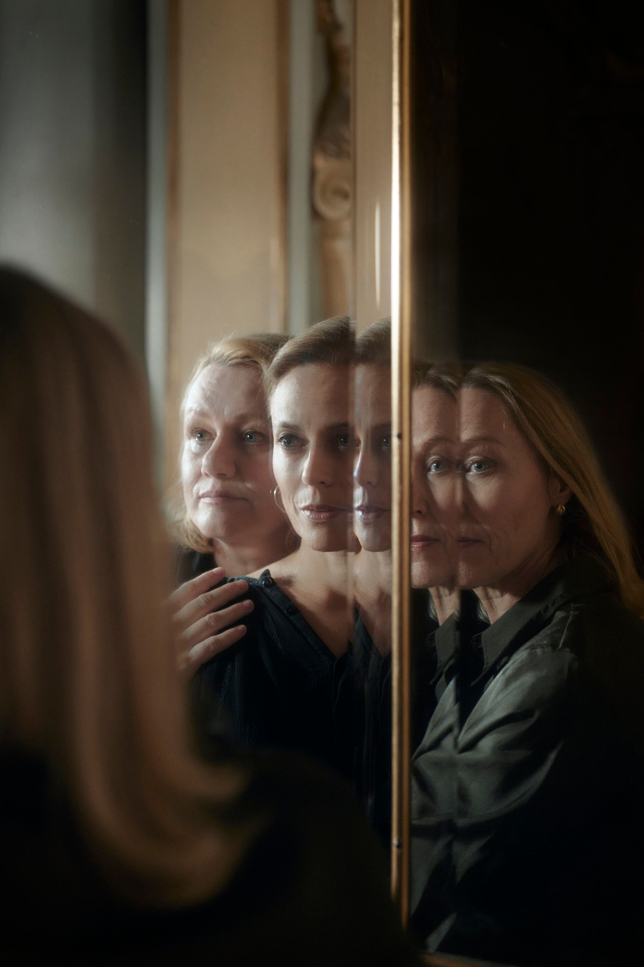 Bilde for arrangement Gi meg hånden