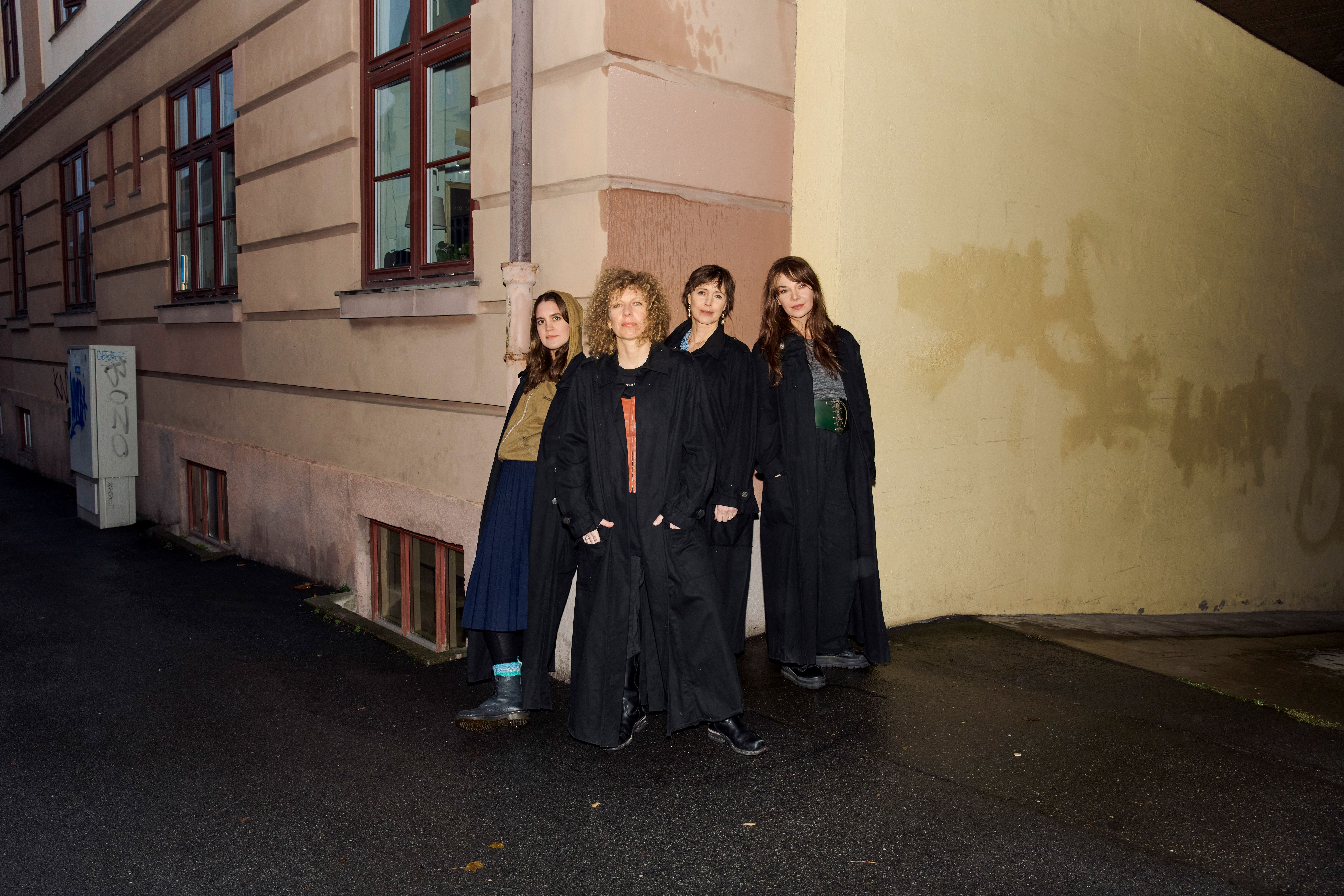 Bilde for arrangement Meliorisme