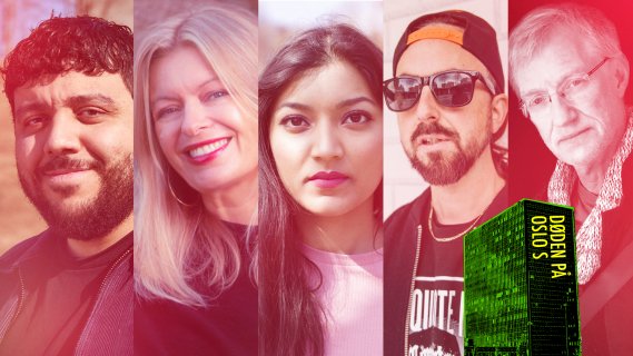 panel oppvekstdebatt