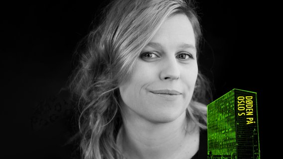 Intro med Hilde Østby