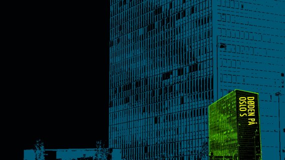 Ungdomsarrangement Kunskveld