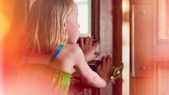 Bilde barneomvisning