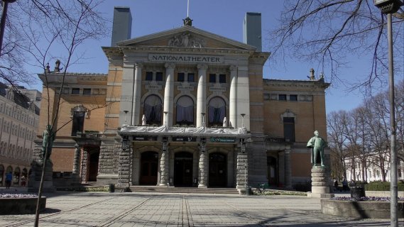 Bilde av Nationaltheatret
