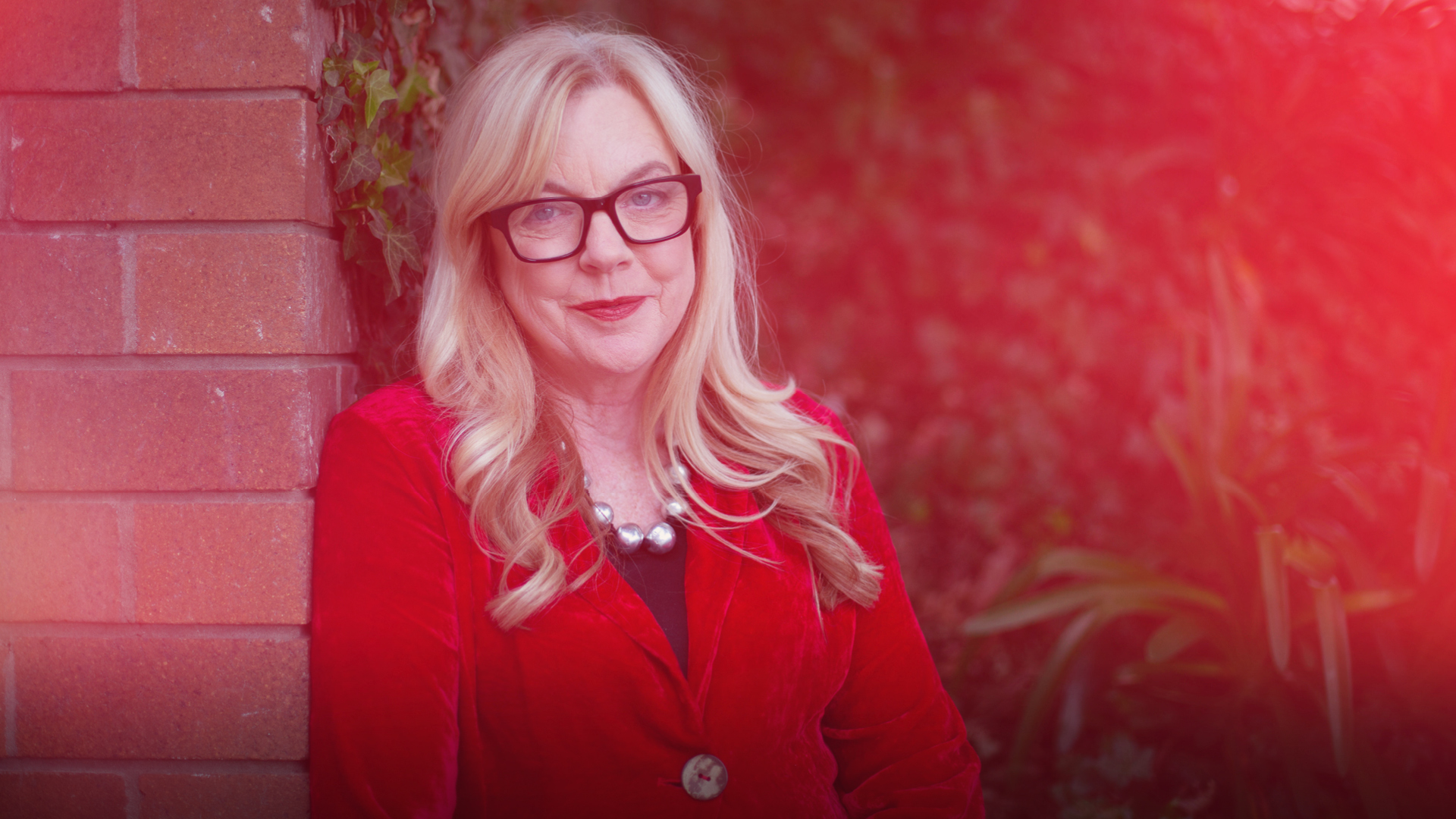 Bilde for arrangement Dramatikersalong: Suzie Miller om Prima Facie