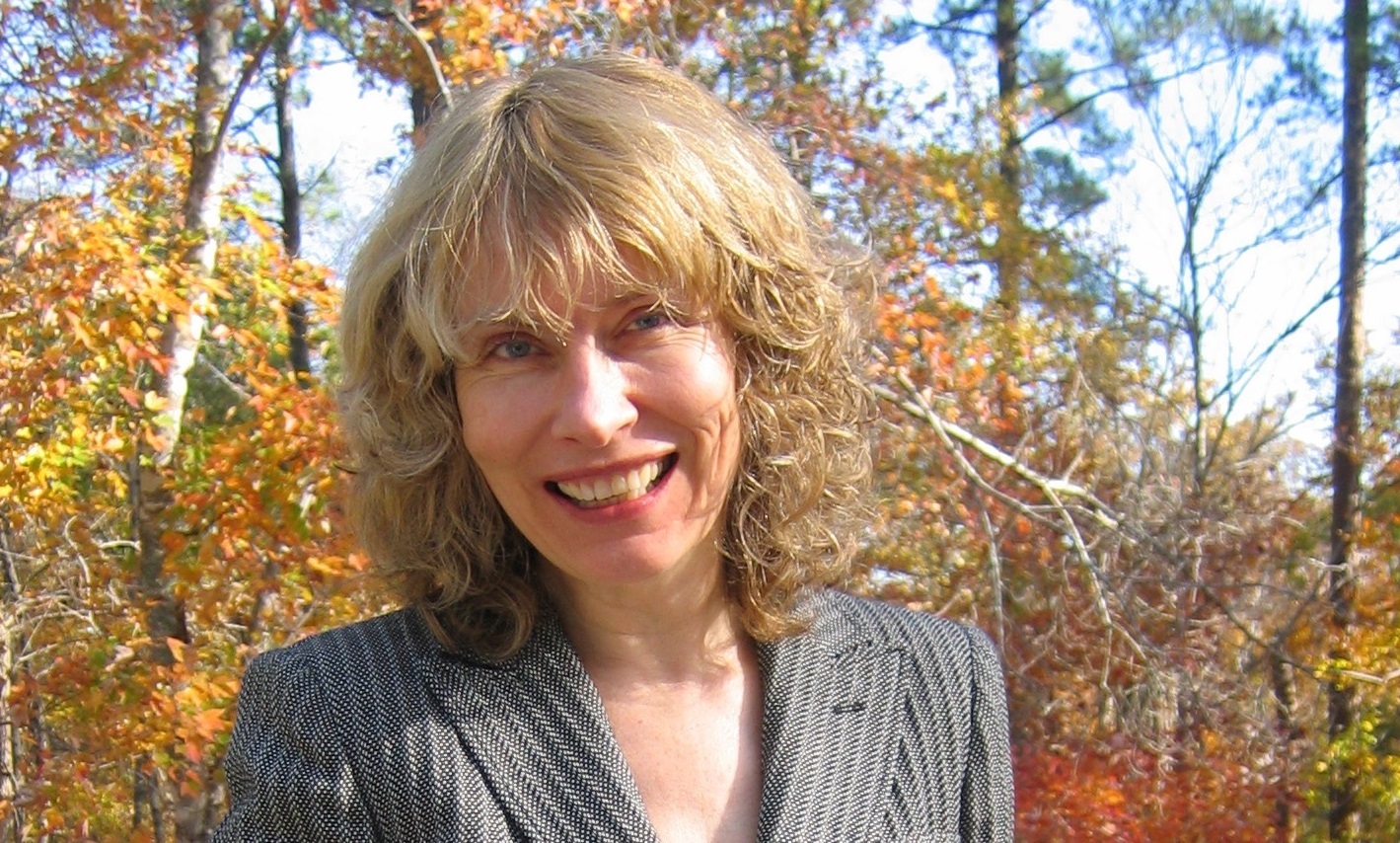 Litteraturprofessor Toril Moi