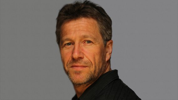 Nicolay Lange-Nielsen