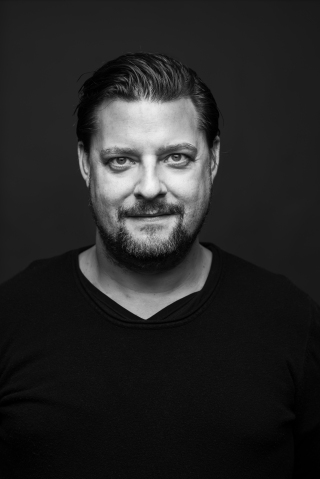 Andreas Rothlin Svensson