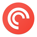 pocket casts logo small