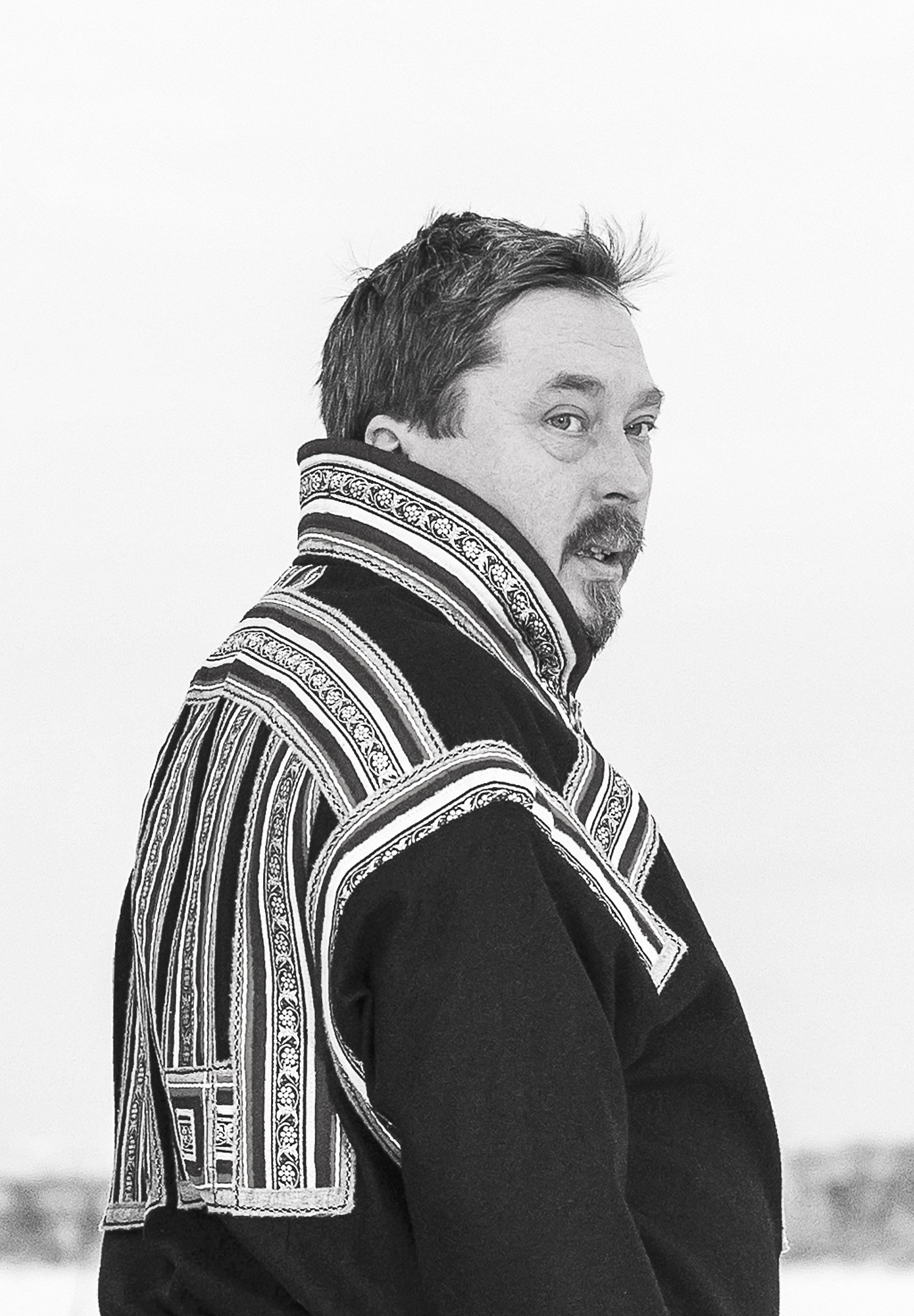 Nils Henrik Buljo