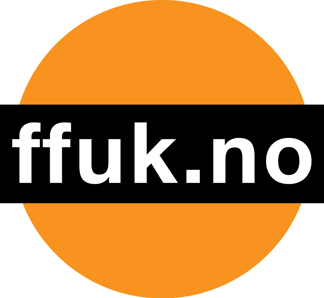 flukk.no logo