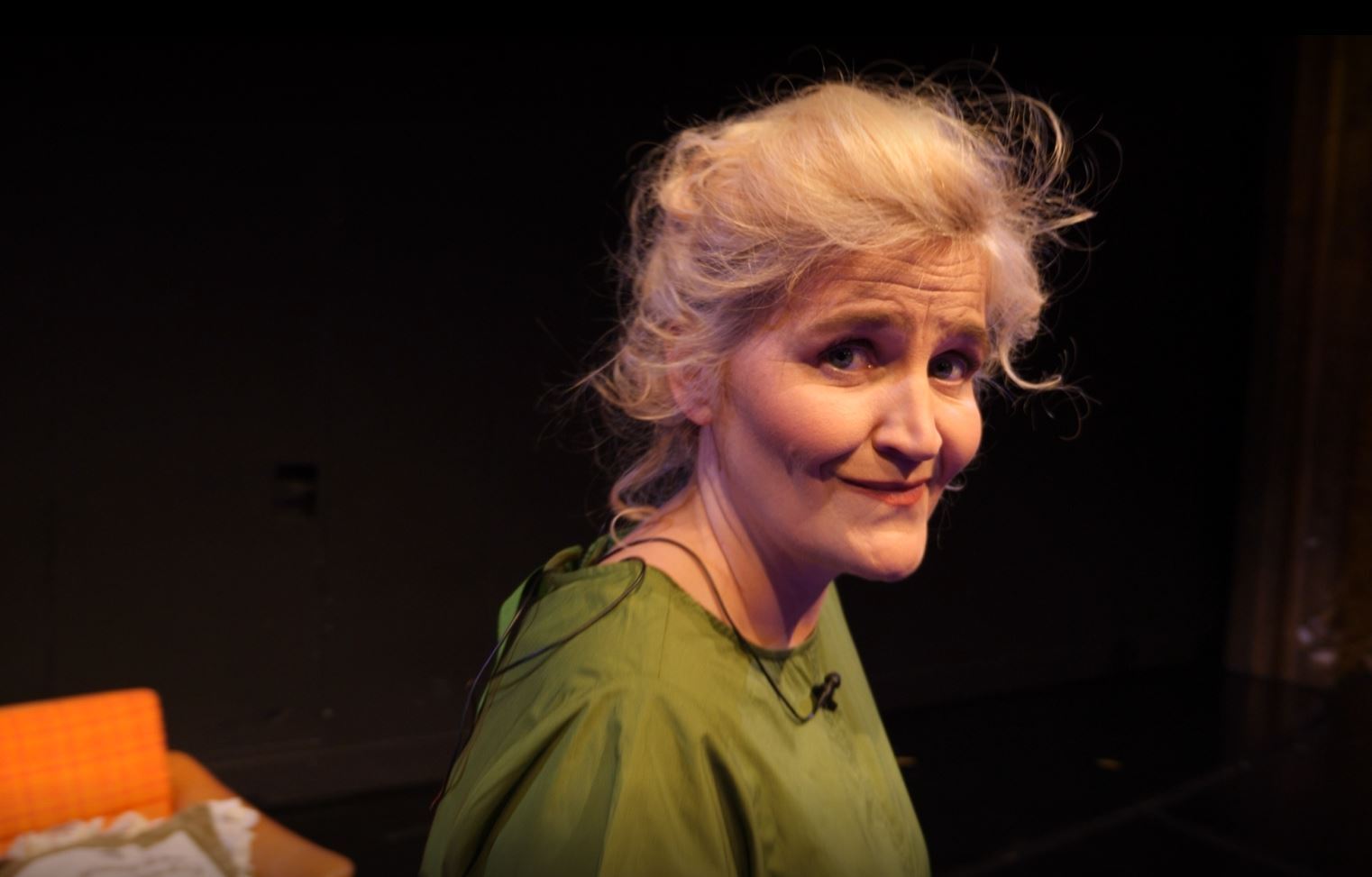 Liv Gulbrandsen
