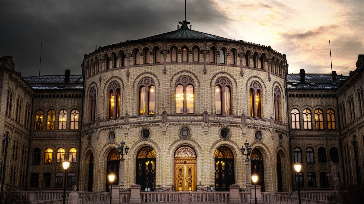 Stortinget