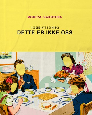 Les om Dette er ikke oss