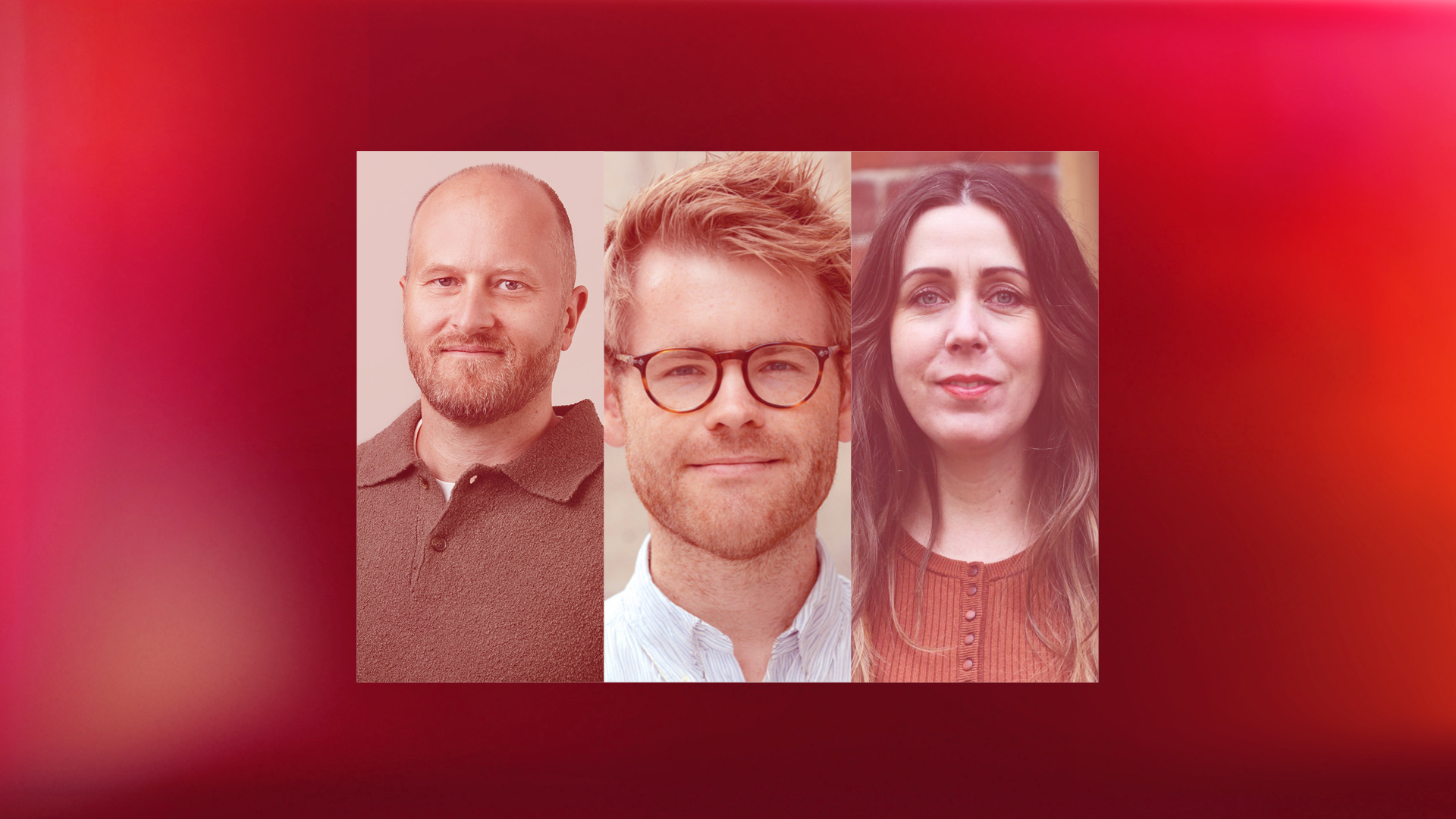 Bilde for arrangement Salong: Hvorfor er vi så stundesløse?