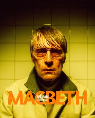 Les om forestillingen Macbeth