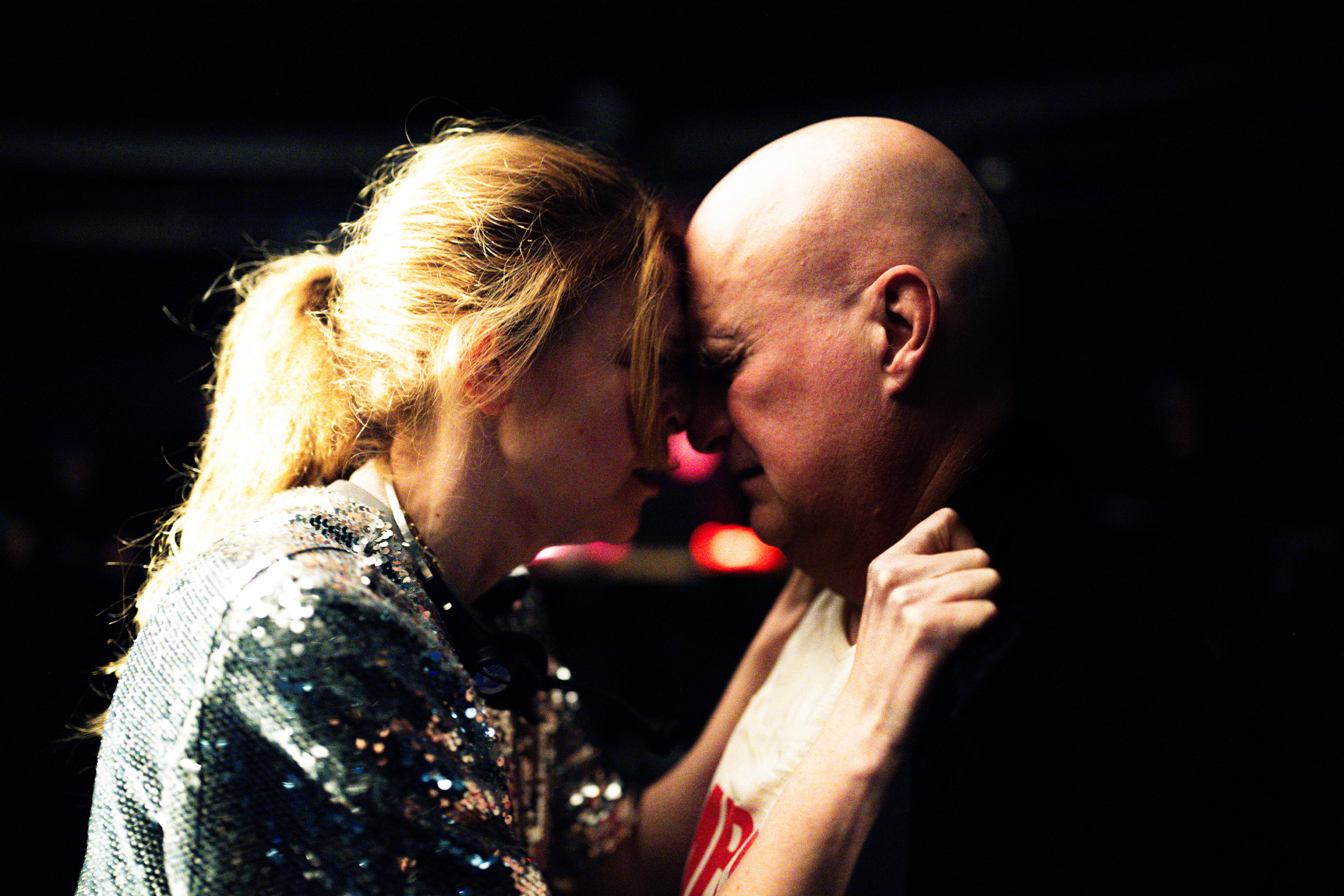 Bilde for arrangement München–Athen