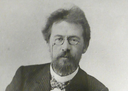 Anton Tsjekhov