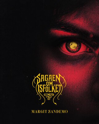 Les om forestillingen Sagaen om Isfolket