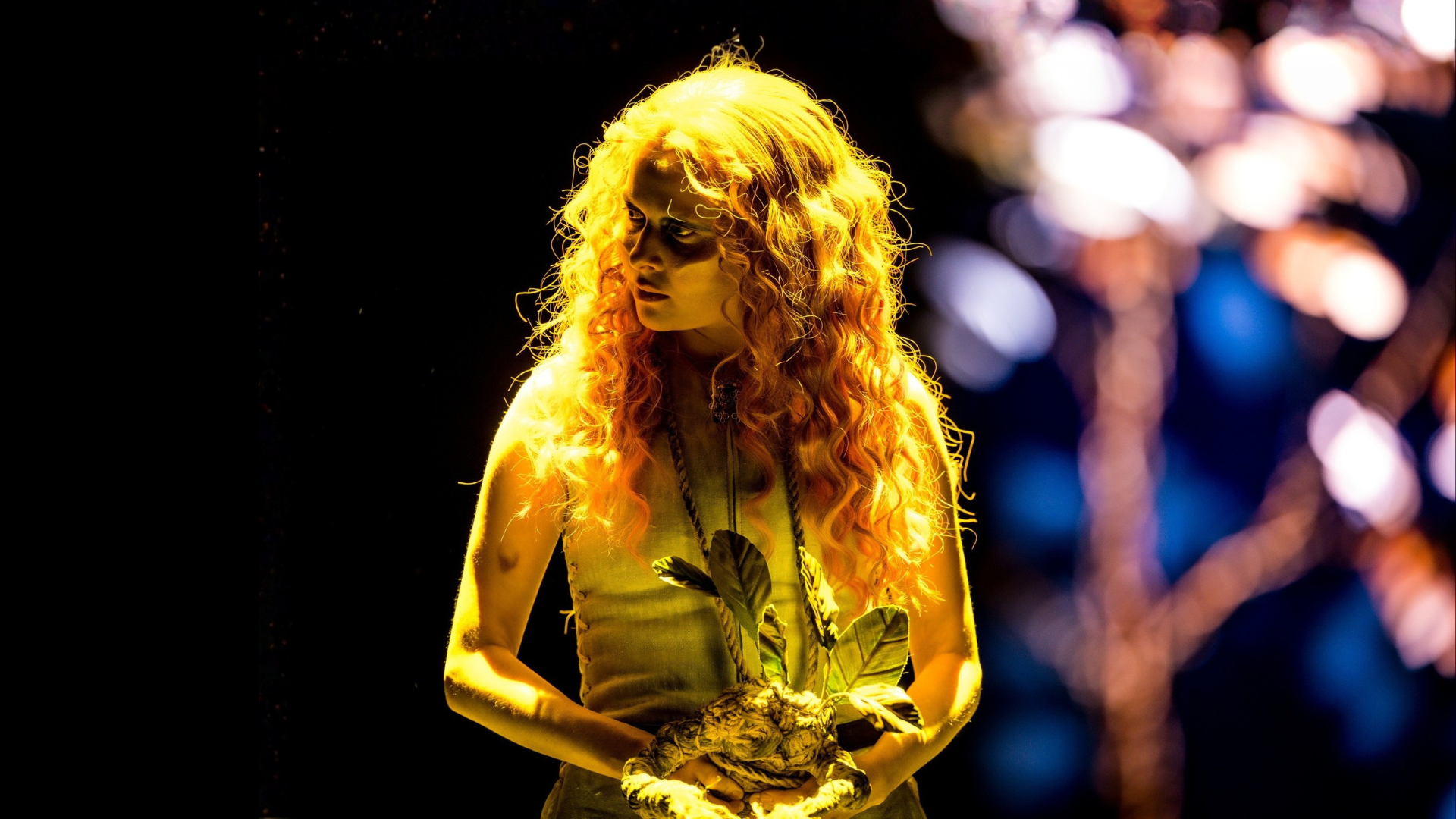 Bilde for arrangement Sagaen om Isfolket