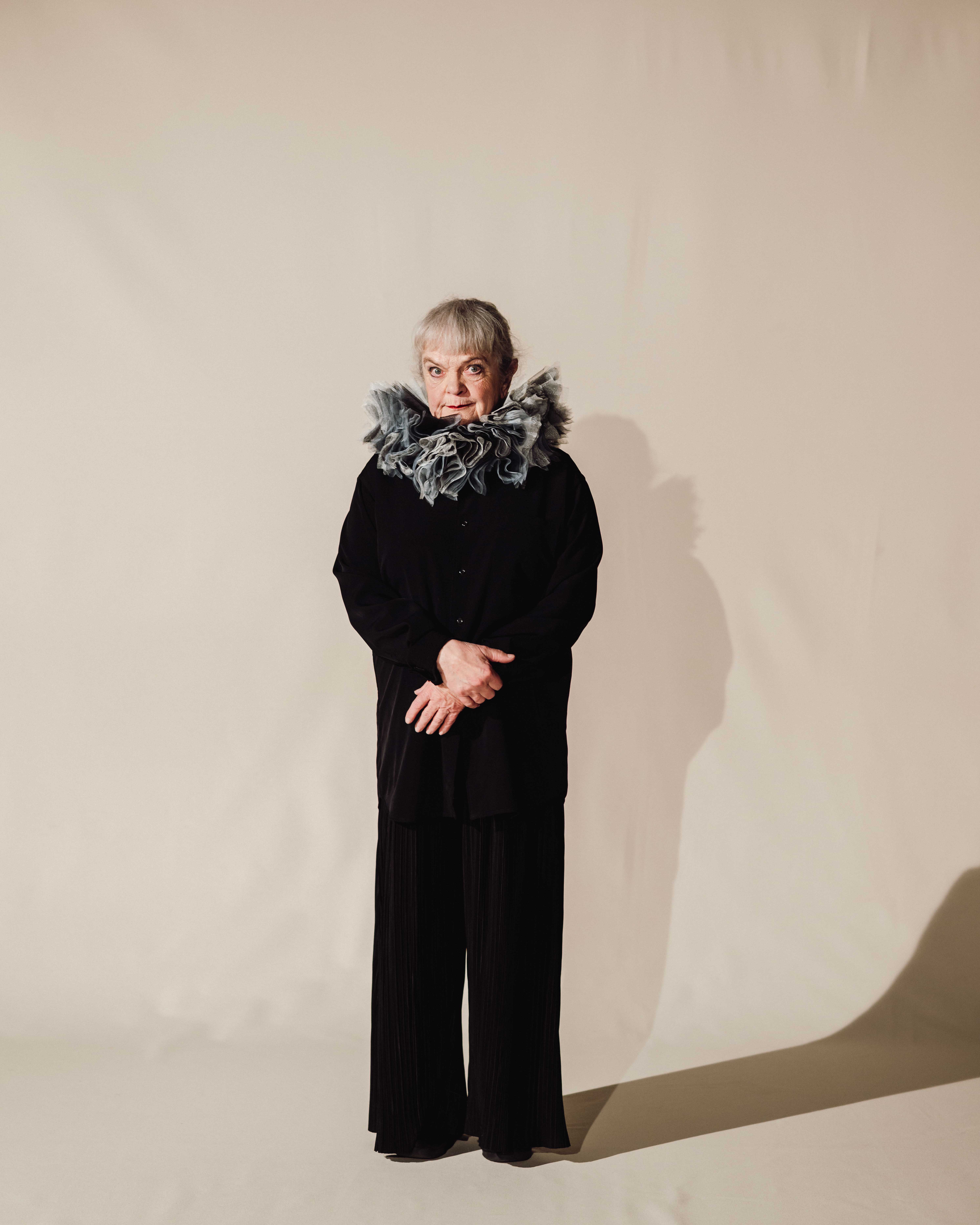 Bilde for arrangement Affekt