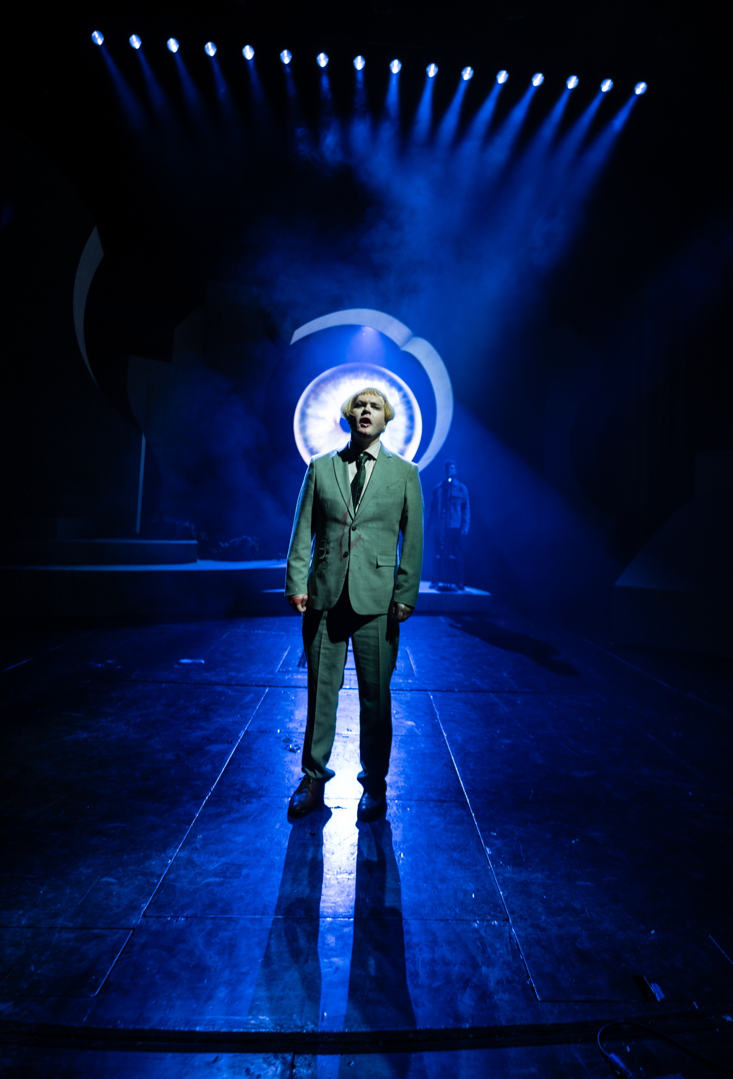 Bilde for arrangement Den stundesløse