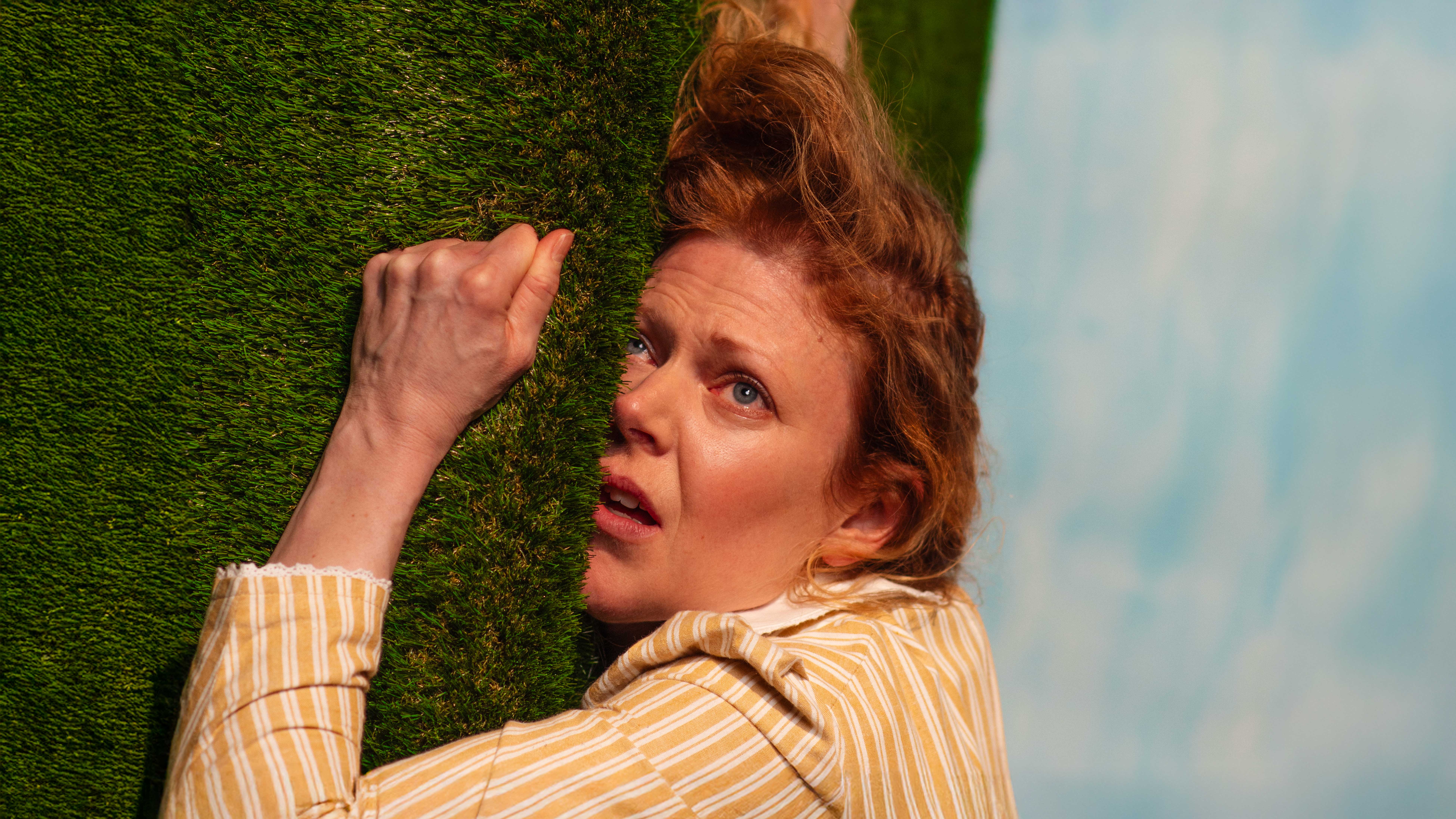 Bilde for arrangement Fruen fra havet