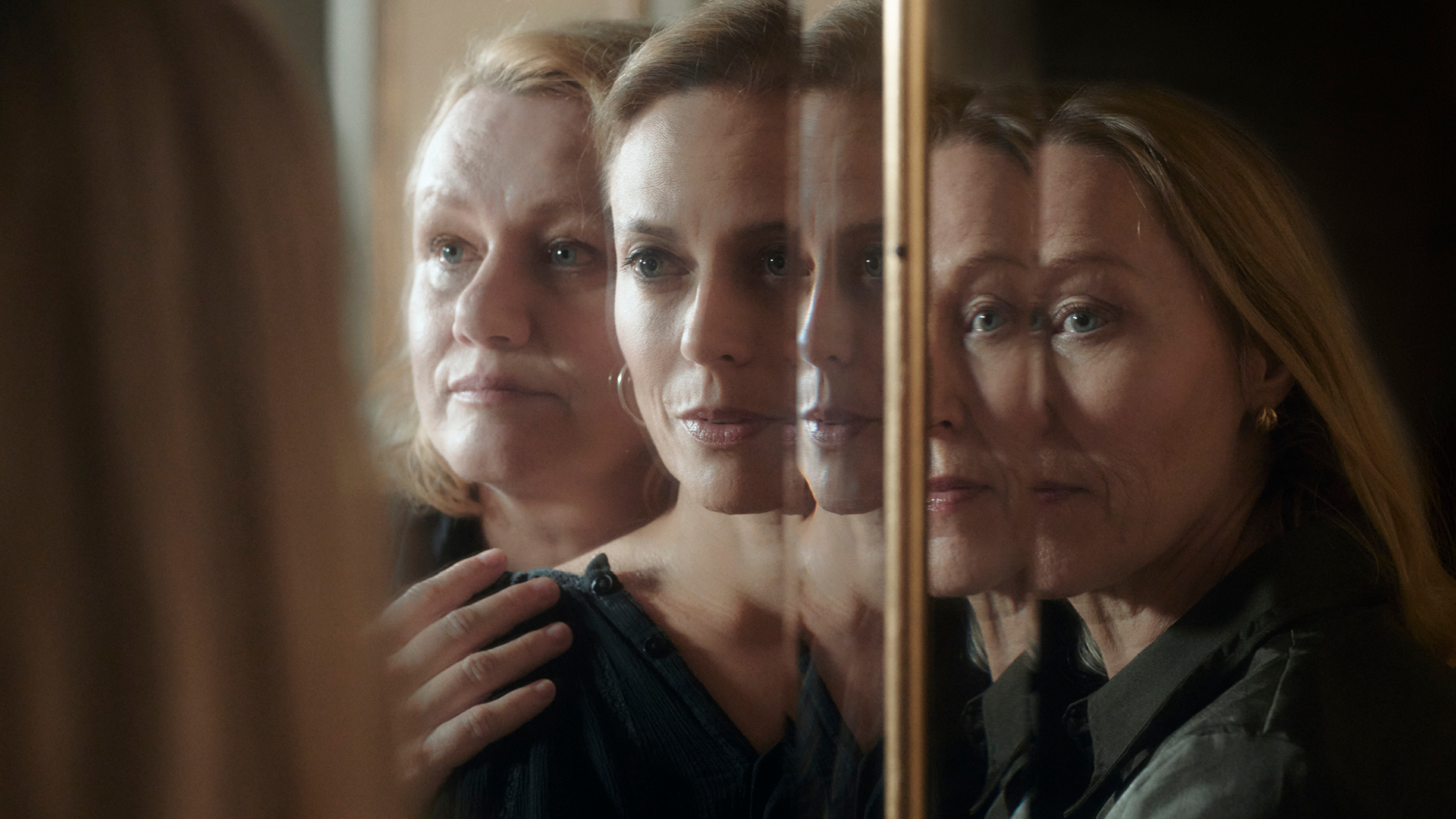 Bilde for arrangement Gi meg hånden