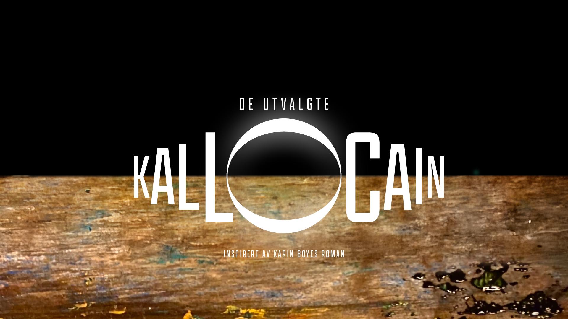 Bilde for arrangement Kallocain