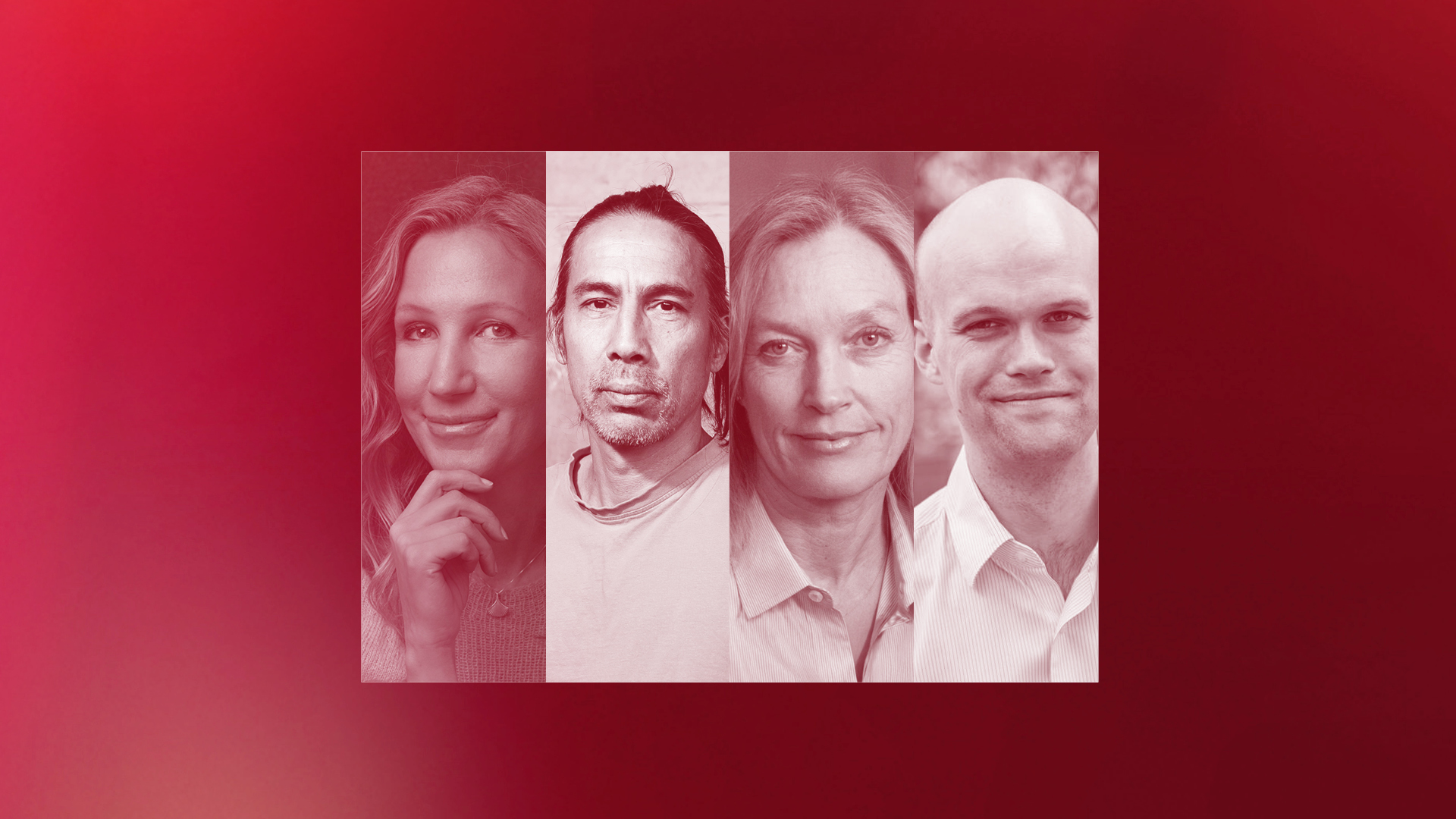 Bilde for arrangement Salong: Kallocain og techelitens århundre