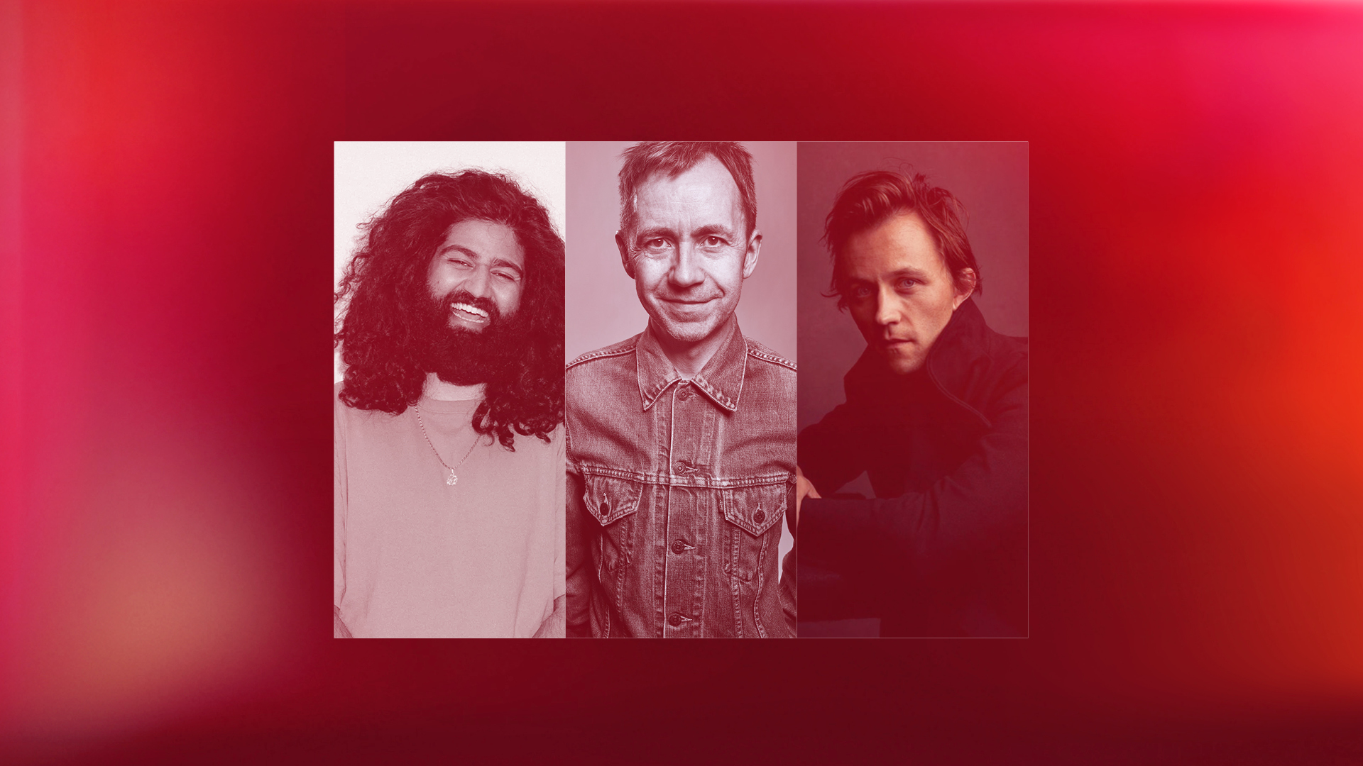 Bilde for arrangement Salong: Livets lydspor