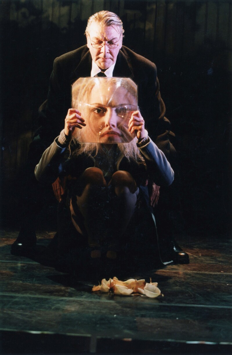 Peer Gynt se3