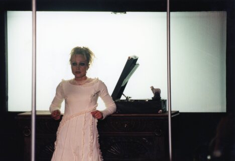 Hedda Gabler Litauen