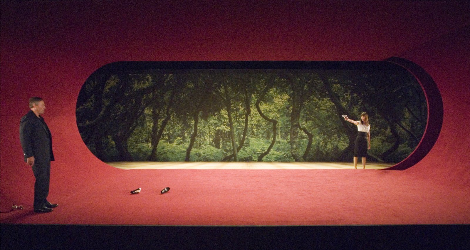 Hedda Gabler