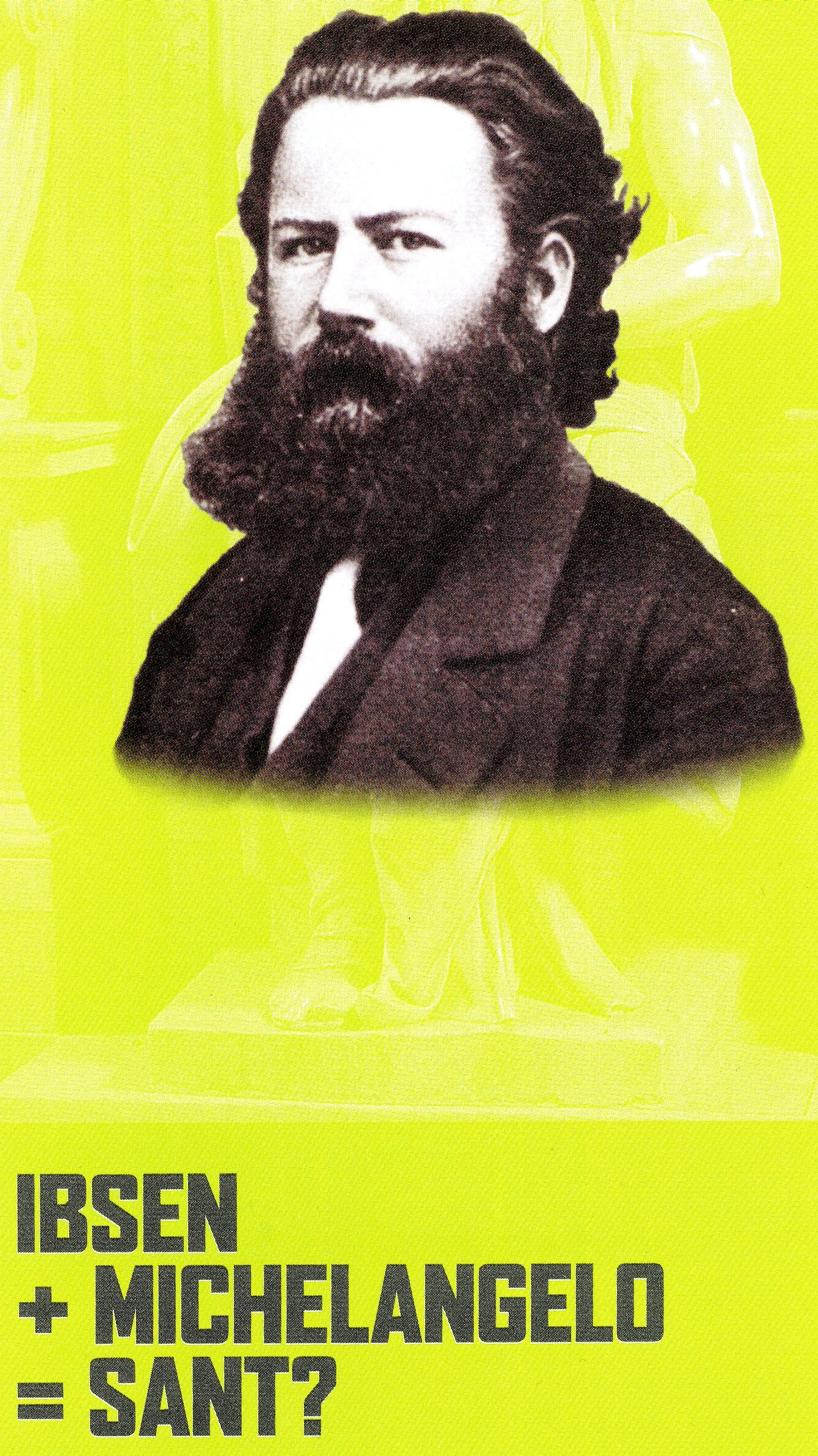 Henrik Ibsen og Roma