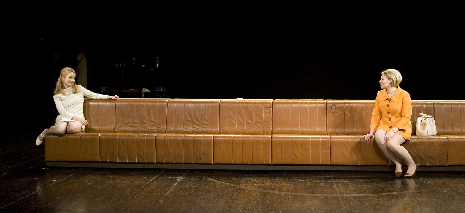 Hedda Gabler (SE) bilde 1