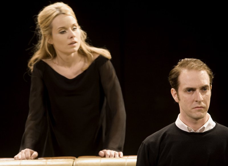 Hedda Gabler (SE) bilde 2