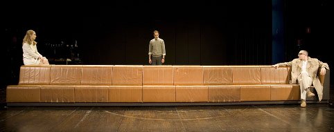 Hedda Gabler (SE) bilde 3