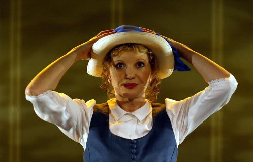 I skyggen av Nora (NO) bilde 4