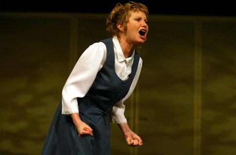 I skyggen av Nora (NO) bilde 1