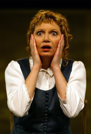 I skyggen av Nora (NO) bilde 2