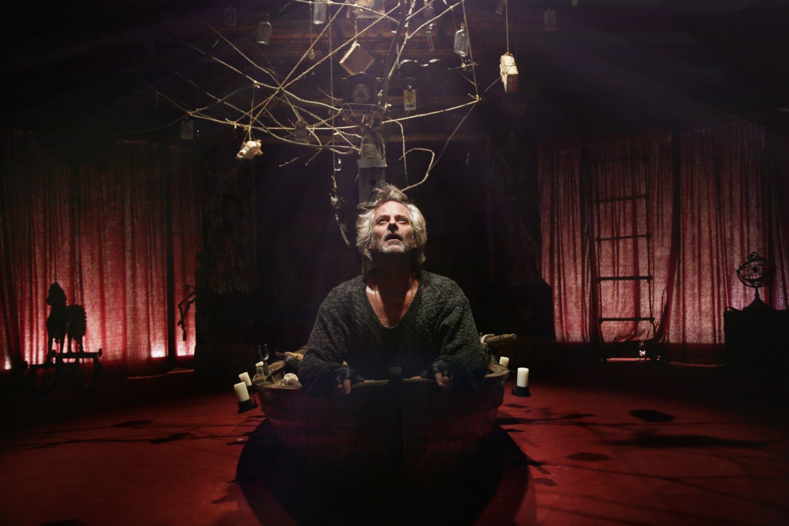 Peer Gynt Bilde 1