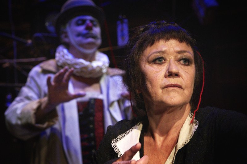 Peer Gynt Bilde 4