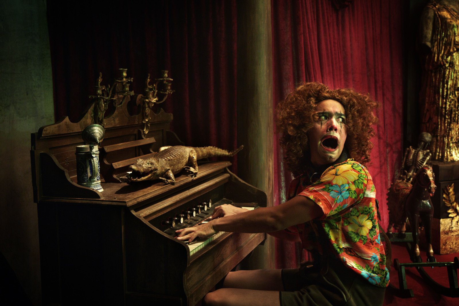 Peer Gynt Bilde 8