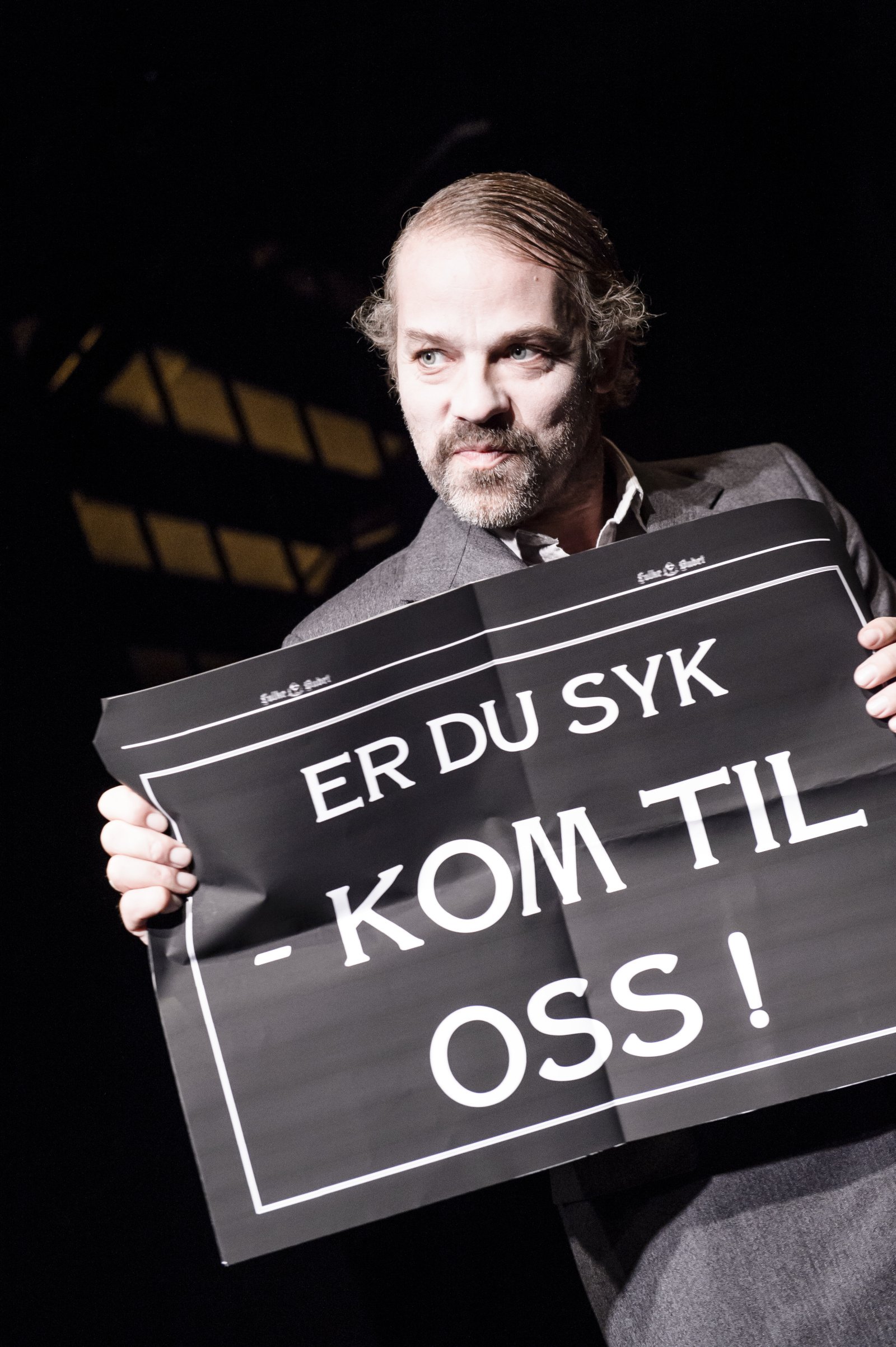 En folkefiende