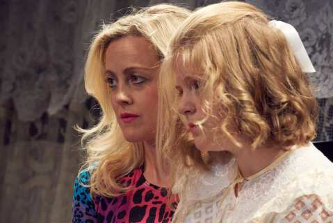 Marian Saastad Ottesen