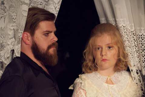 John Emil Jørgensrud