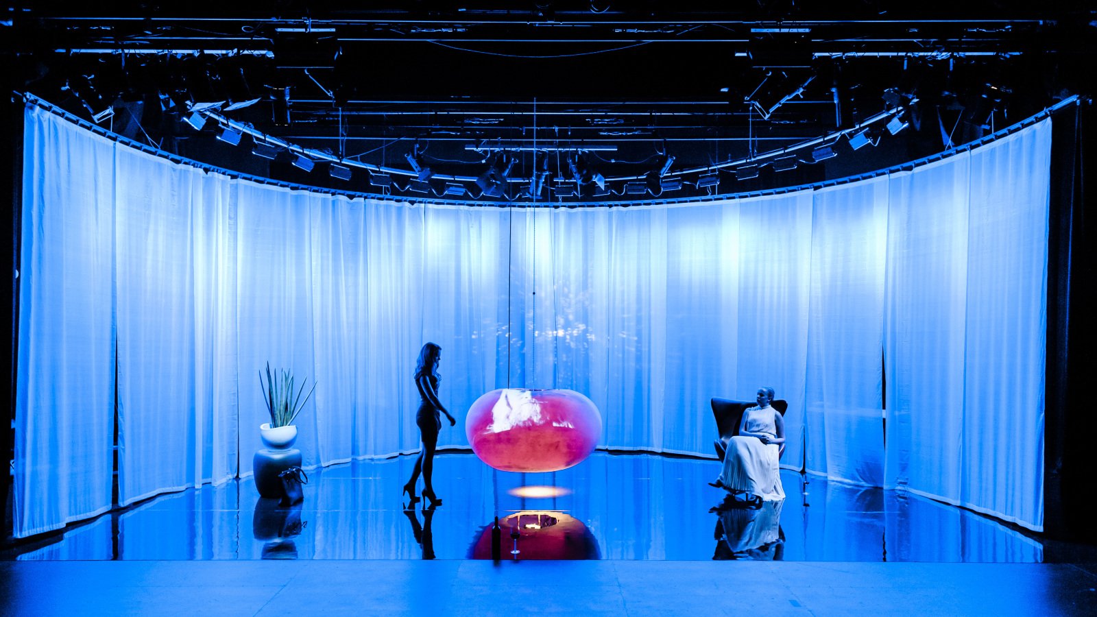 Hedda Gabler (NO) 2