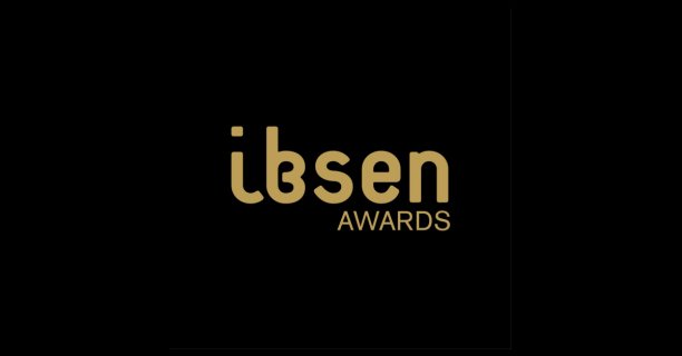 Ibsen awards logo